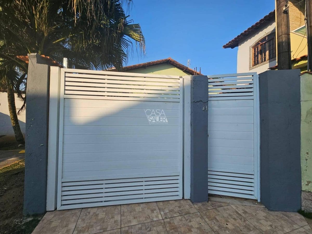 Casa em condomínio no Parque das Ilhas - foto 2