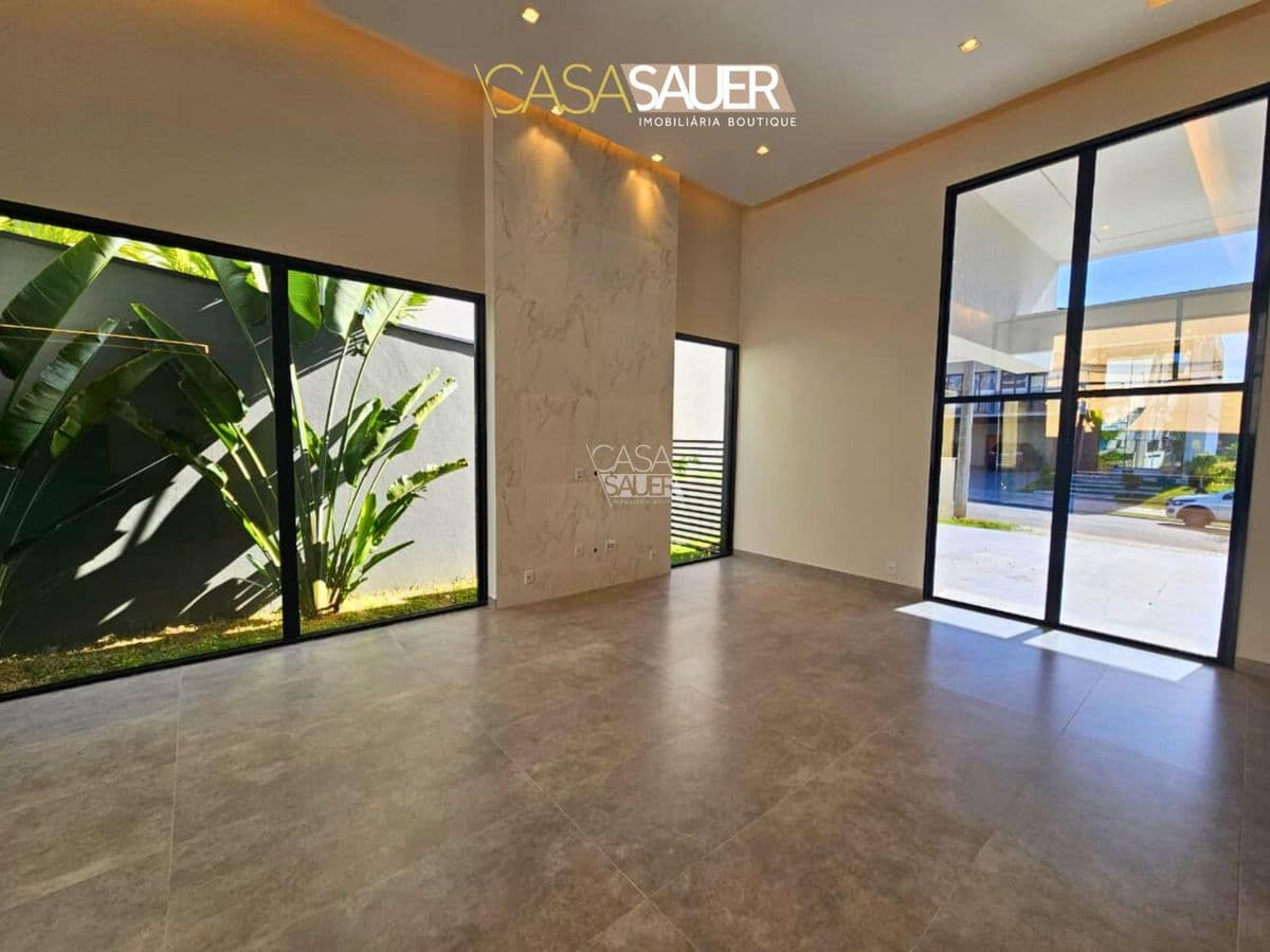 Casa Linear no Alphaville - foto 9