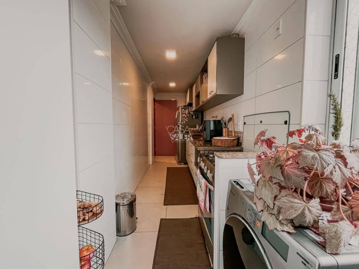 Apartamento no Aero — VA0227 - foto 8