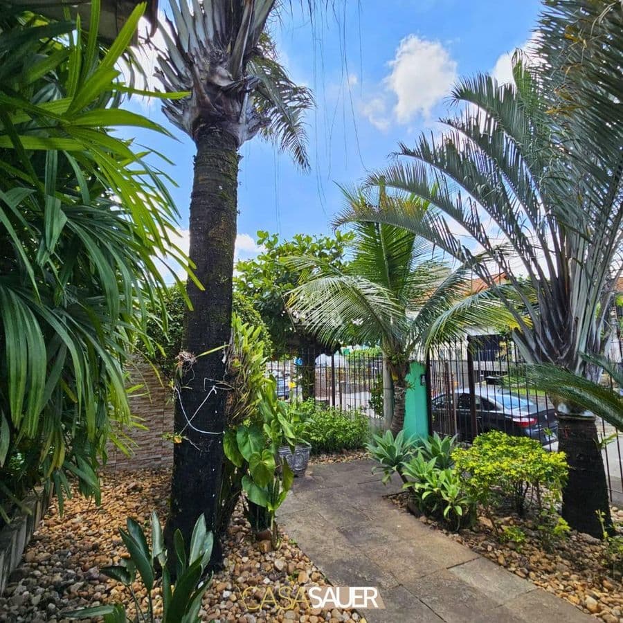 Casa com 3 quartos, Vila Santa Cecília - Volta Redonda - foto 3