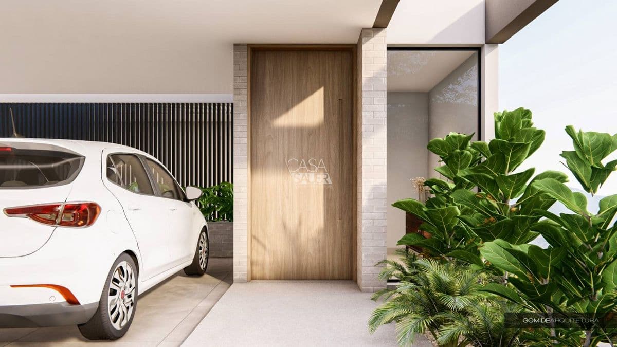 cobertura - Casa de Pedra - foto 5