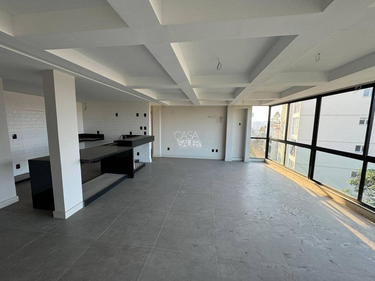 Apartamento no Jardim Amália — VA0205 - foto 5