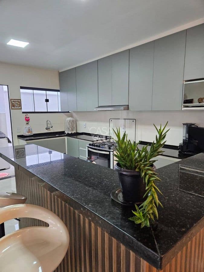 Casa no Reserva do Valle - foto 4