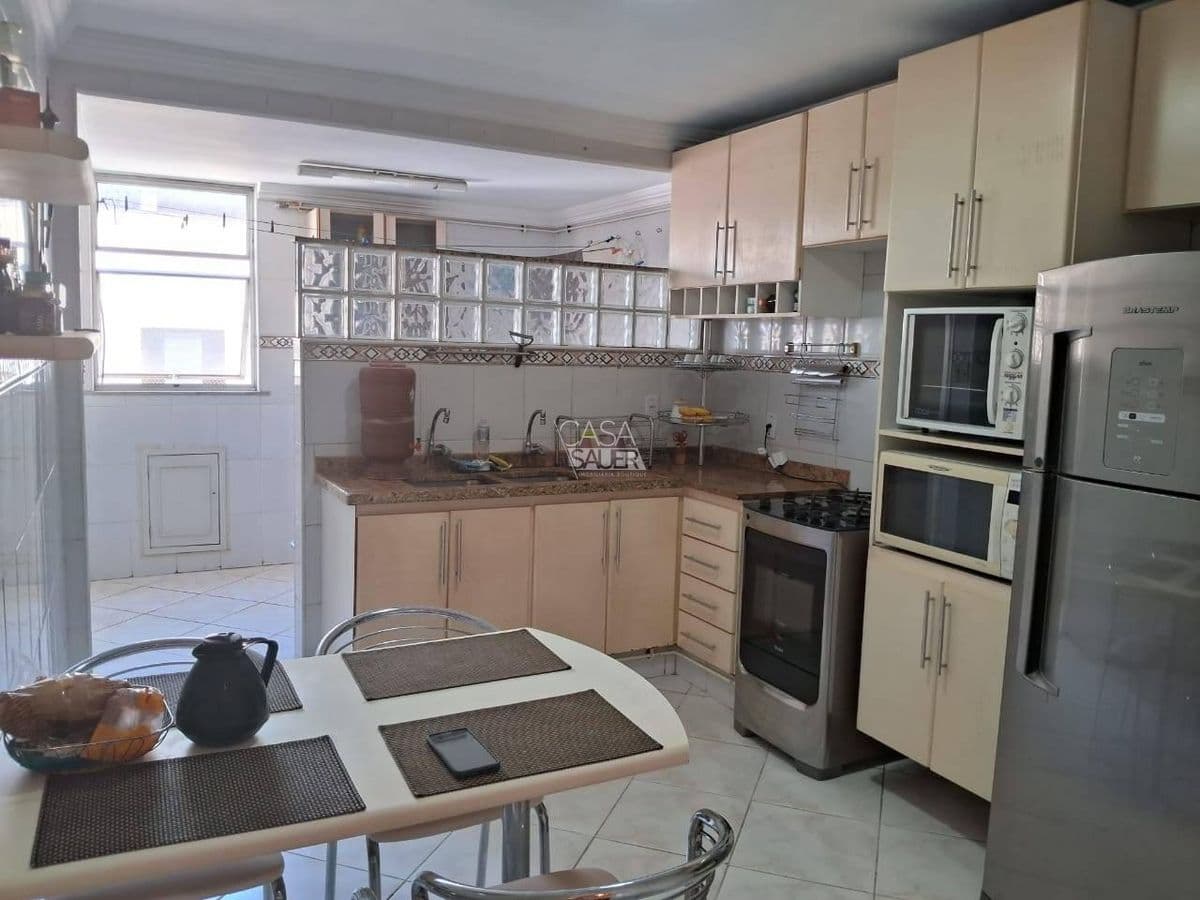 Apartamento no Jardim Normandia — VA0182 - foto 6