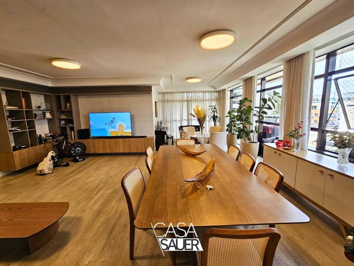 Apartamento Village - foto 8