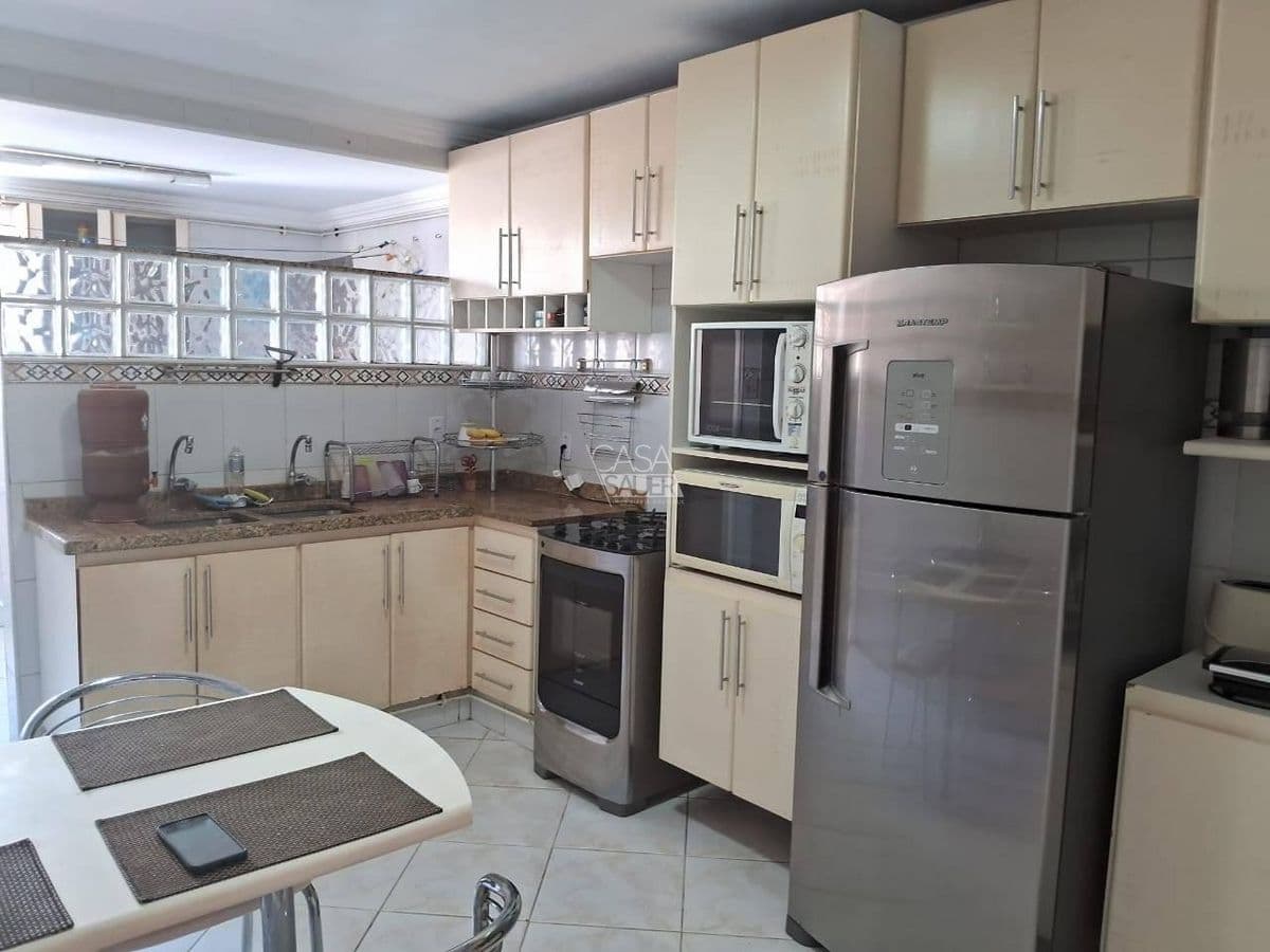 Apartamento no Jardim Normandia — VA0182 - foto 7