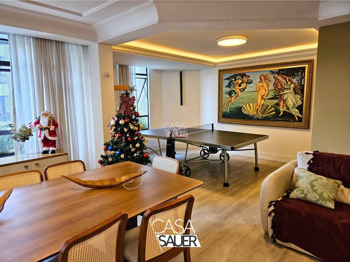 Apartamento Village - foto 2