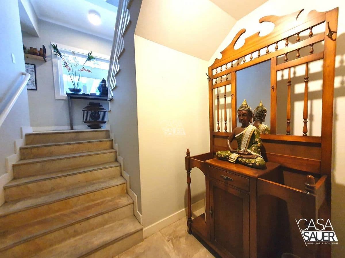 Casa Vila Santa Cecília - foto 2