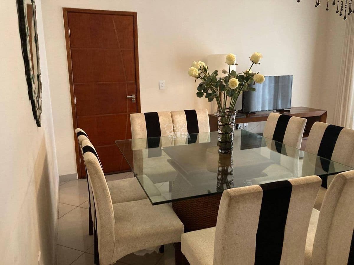 Apartamento no Belvedere — VA0224