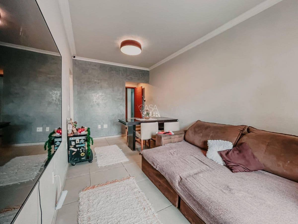 Apartamento no Aero — VA0227 - foto 3