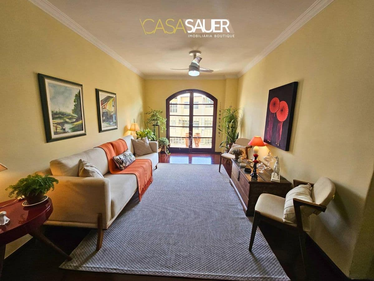 Apartamento Jardim Normandia - foto 2