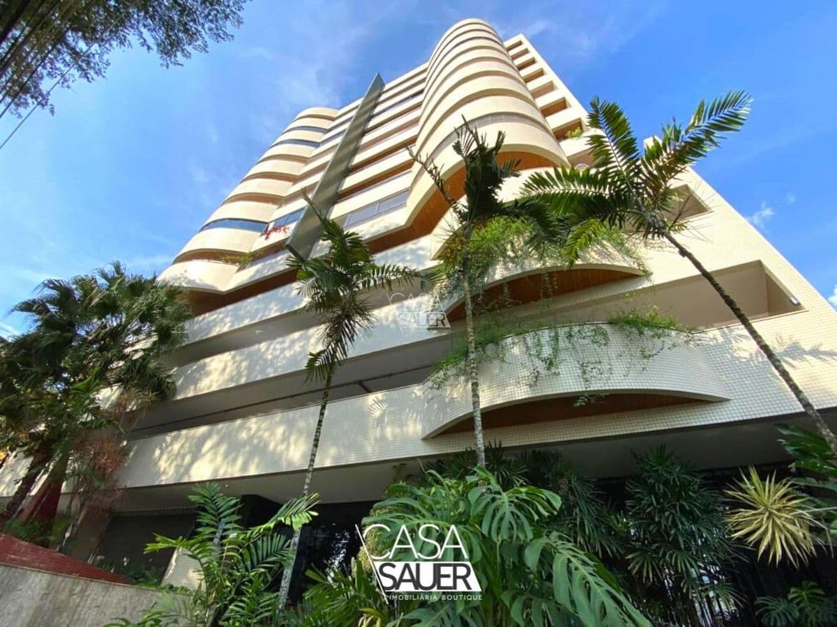 Apartamento no Edifício Tom Jobim —VA0105