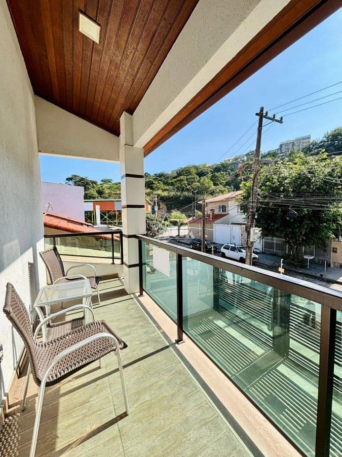 Casa Vale da Colina - foto 3