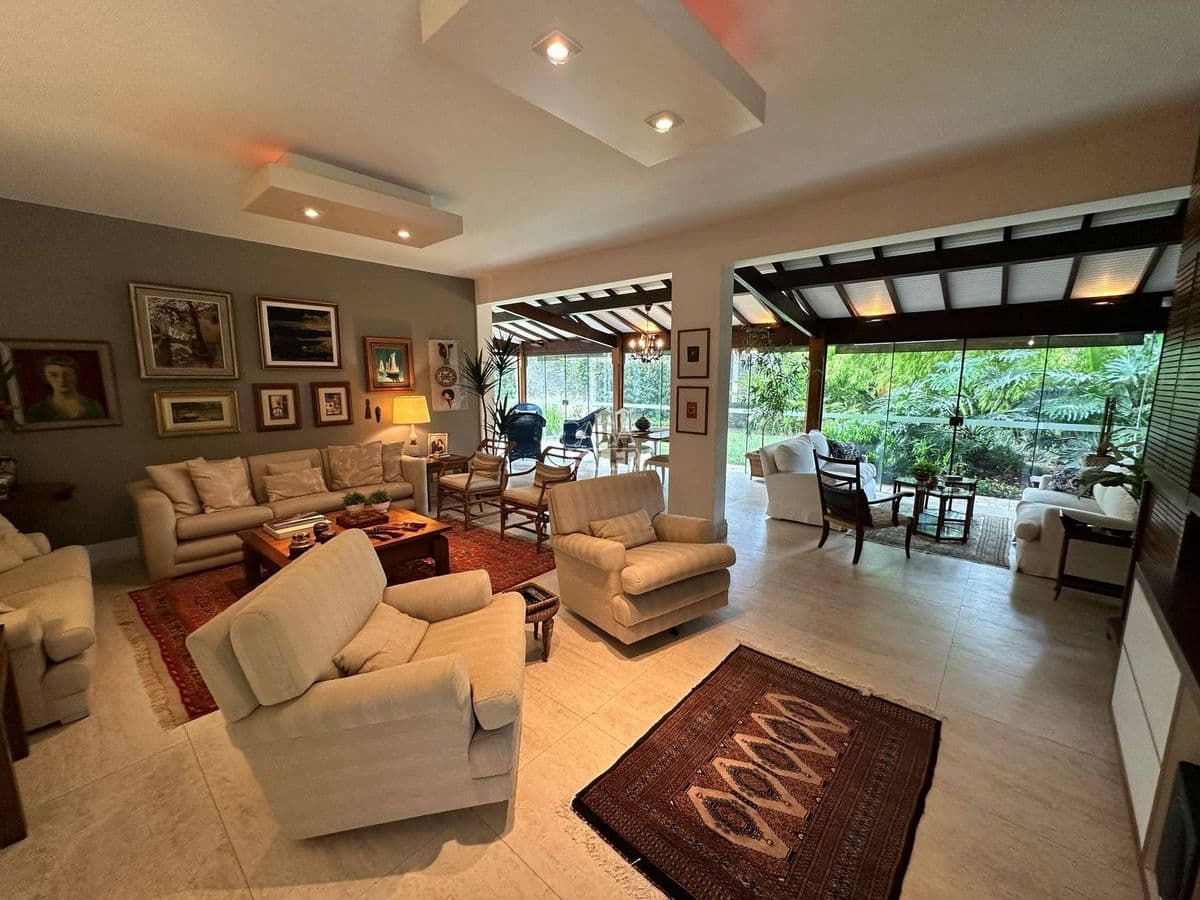 Casa Laranjal - foto 8