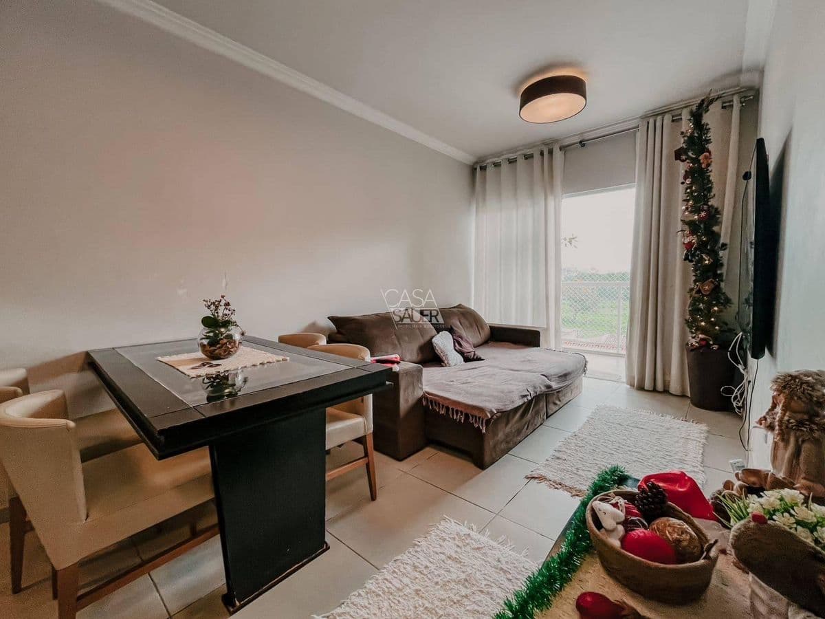 Apartamento no Aero — VA0227 - foto 5