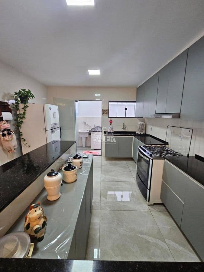 Casa no Reserva do Valle - foto 5