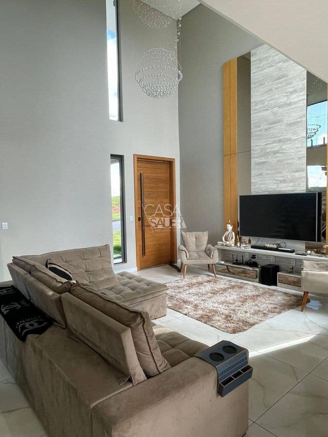 Casa no alphaville - Volta Redonda - foto 7