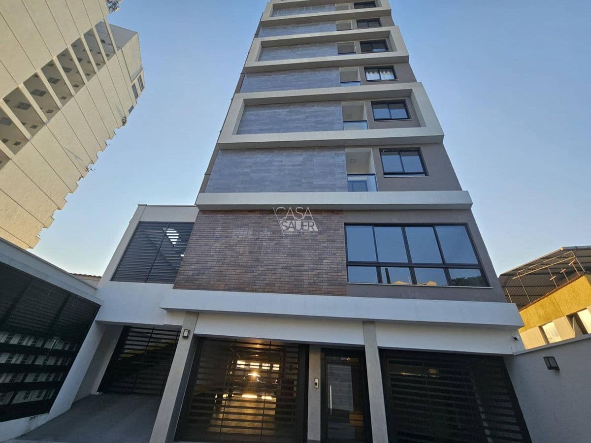 Apartamento no Jardim Amália — VA0236