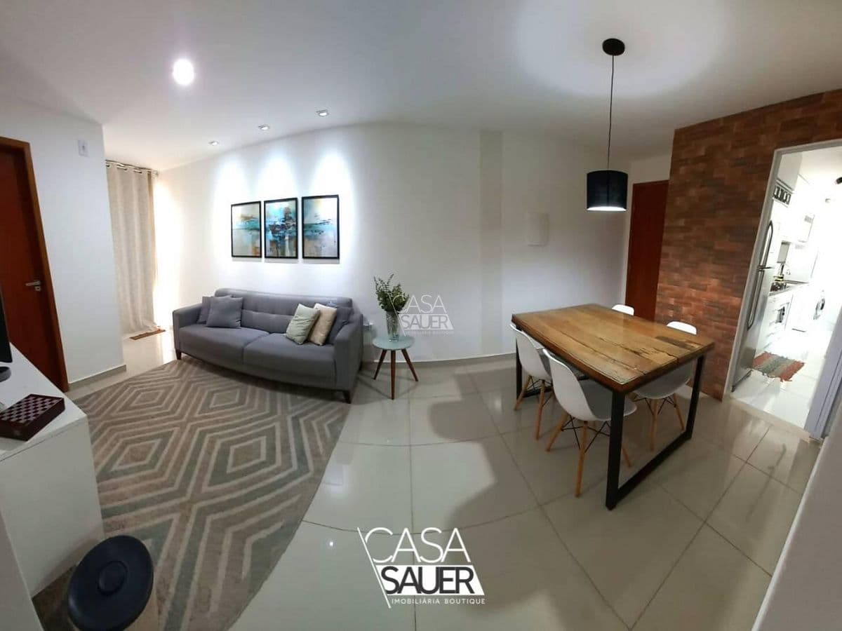 Apartamento Jardim Belvedere — VA0135 - foto 4