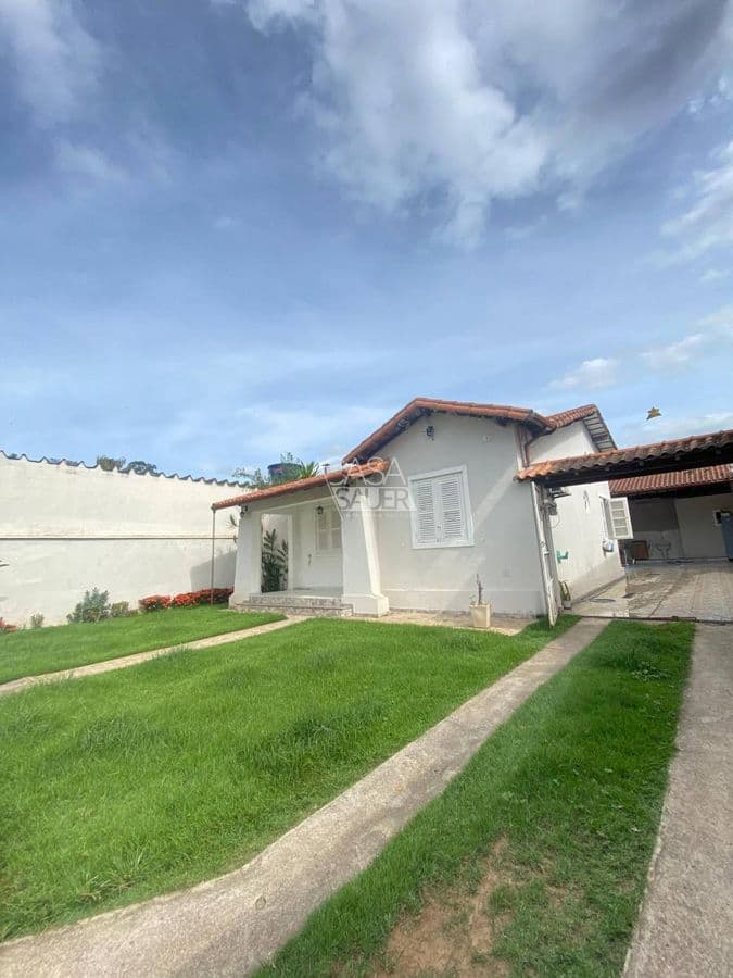 Casa Vila Santa Cecília