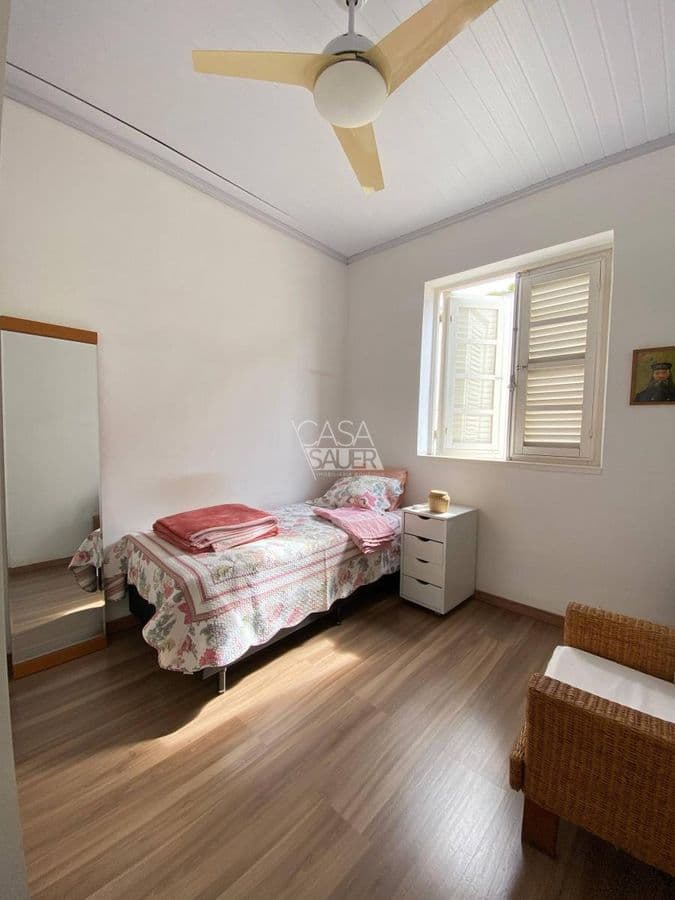 Casa Vila Santa Cecília - foto 4