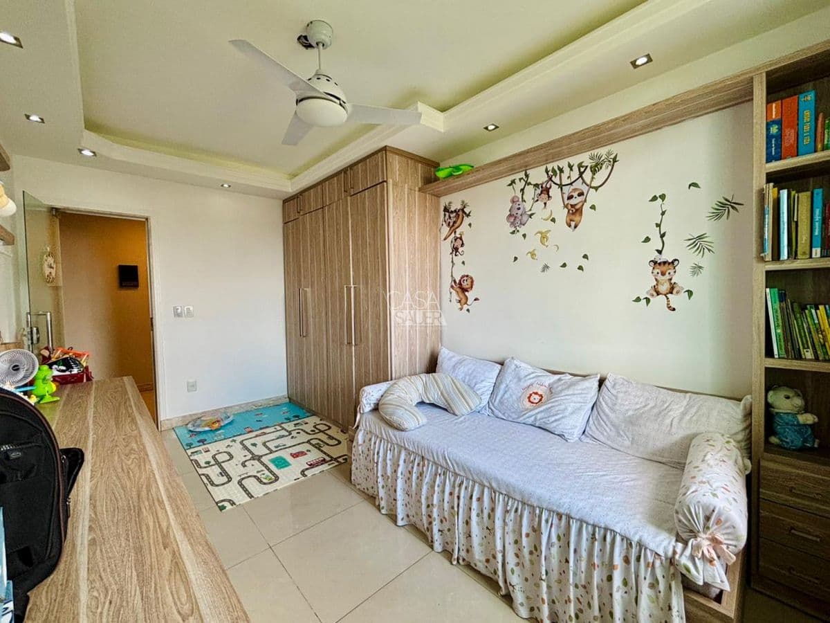 apartamento - Jardim Amália - foto 8