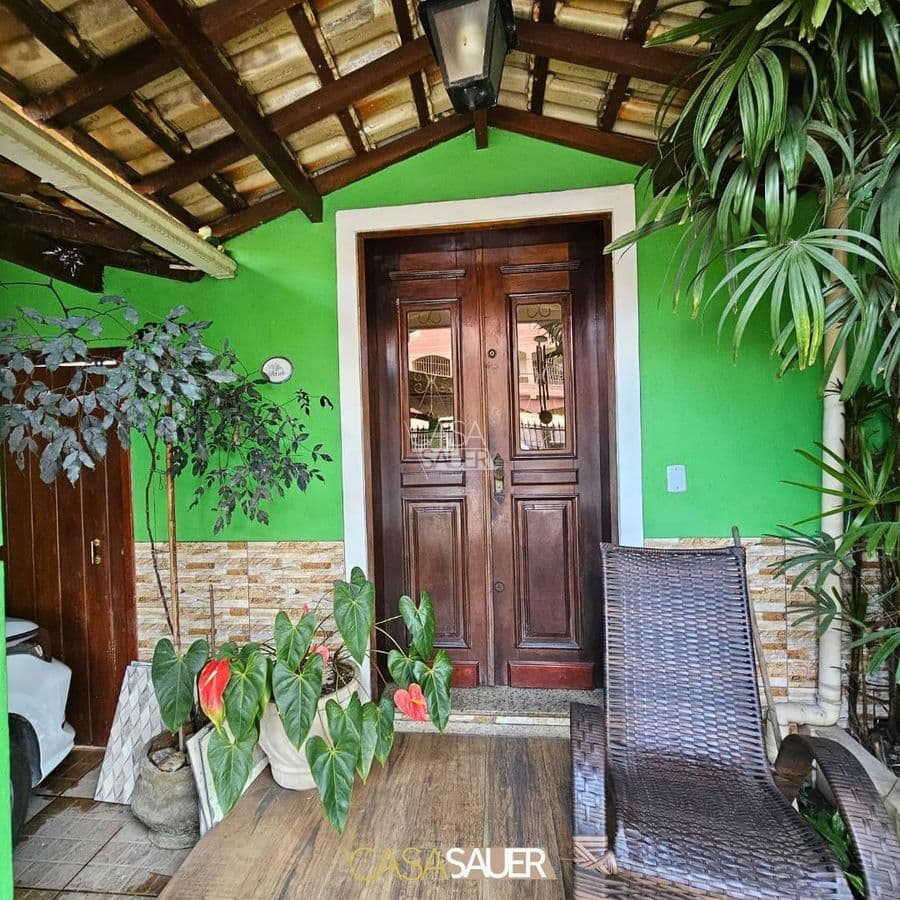 Casa com 3 quartos, Vila Santa Cecília - Volta Redonda - foto 5
