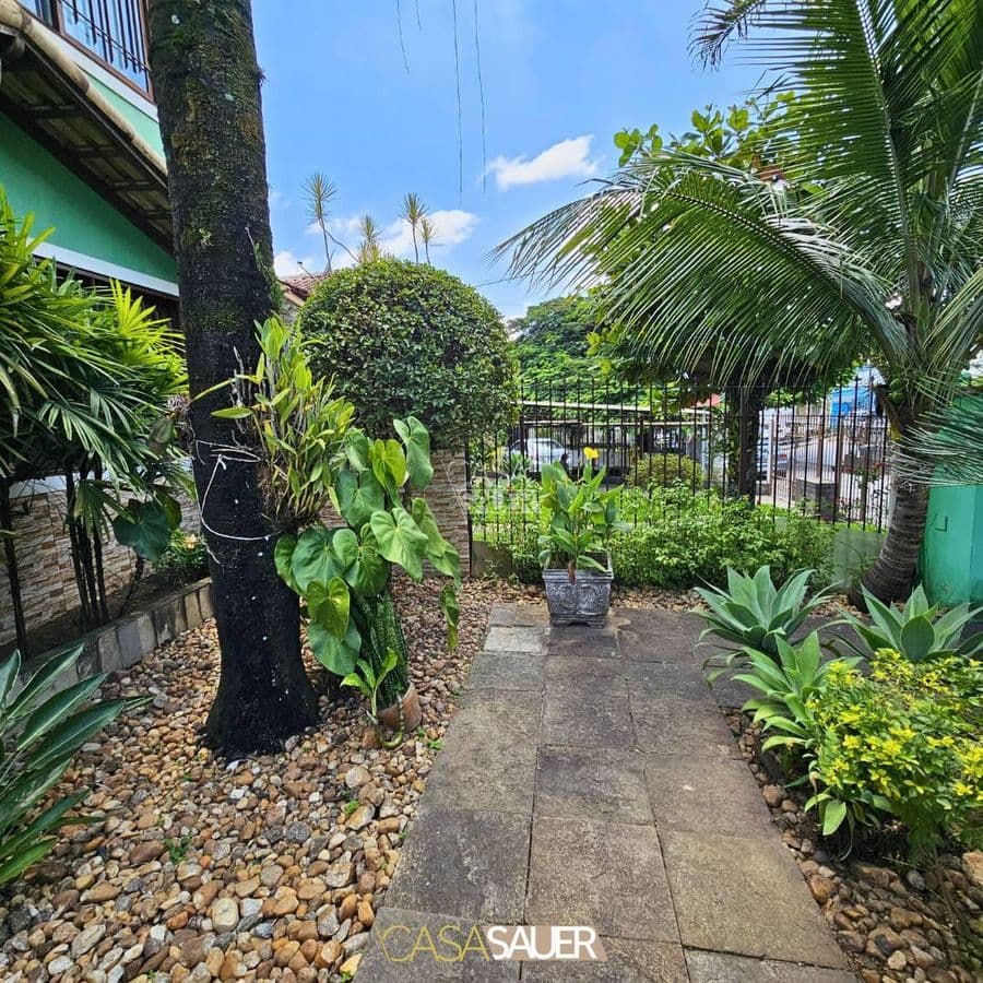 Casa com 3 quartos, Vila Santa Cecília - Volta Redonda - foto 4