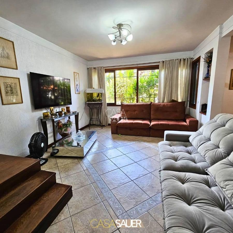 Casa com 3 quartos, Vila Santa Cecília - Volta Redonda - foto 6