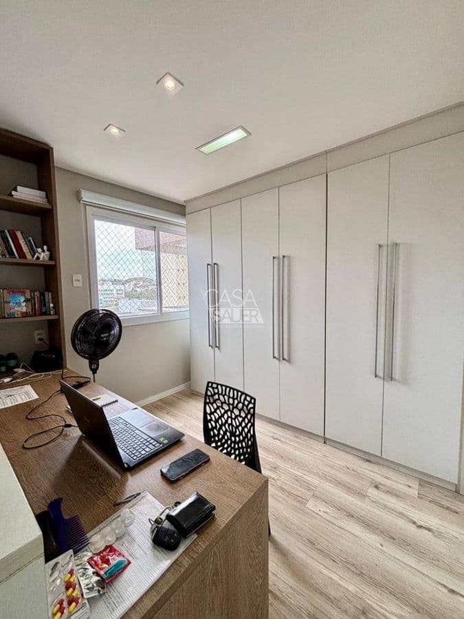 Apartamento no Rossi — VA0255 - foto 5