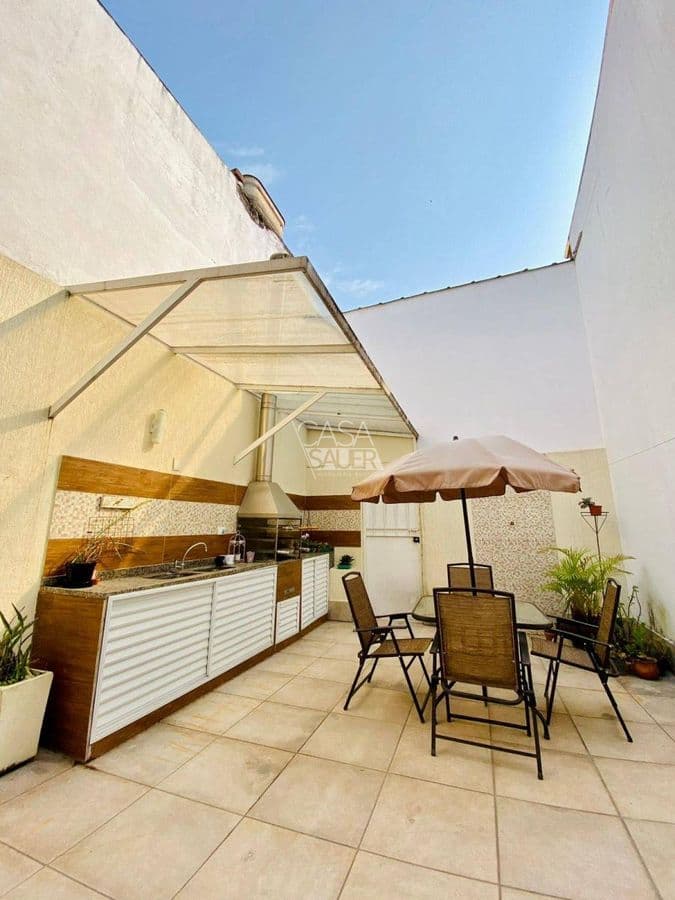 Casa, Vila Santa Cecília - Volta Redonda - foto 9