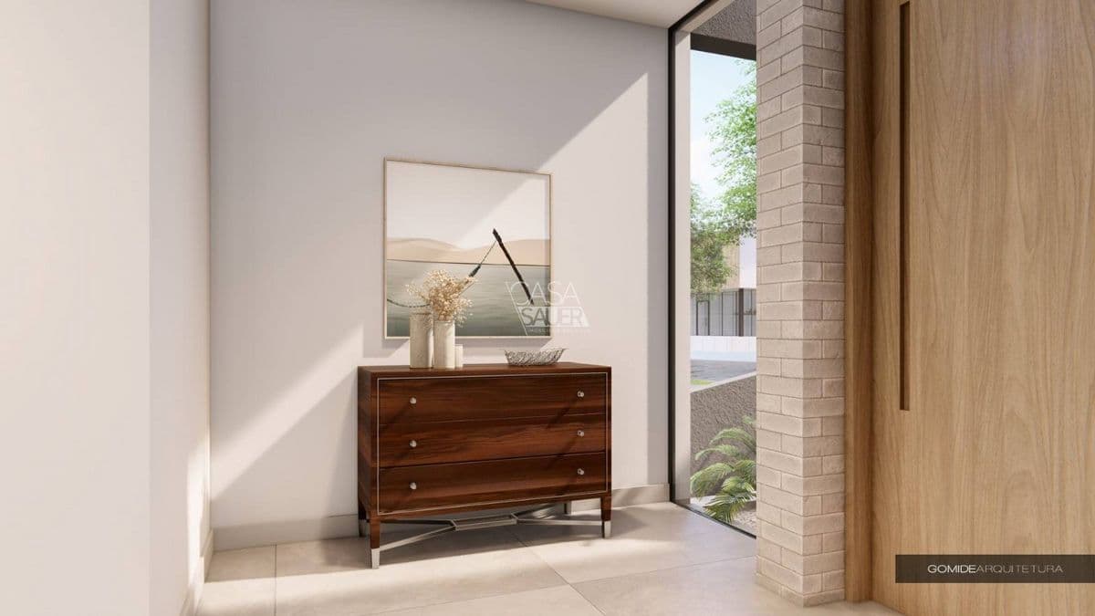 cobertura - Casa de Pedra - foto 7