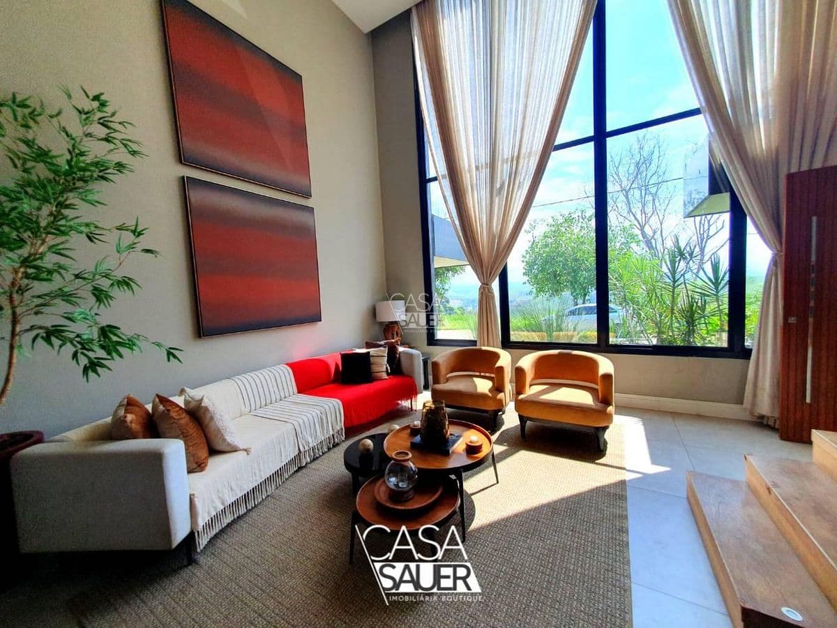 Casa Mirante do Vale