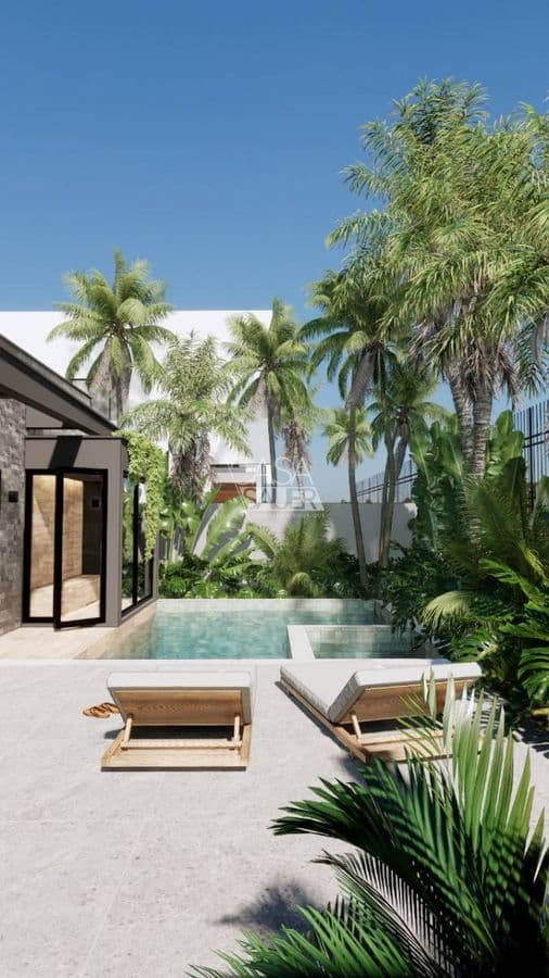 Casa No Alphaville terrea (em obras) - foto 4