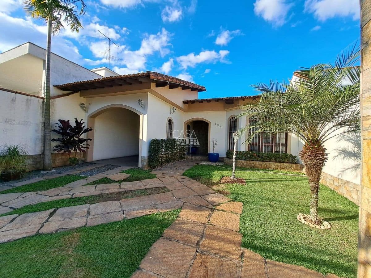 Casa na Vila Santa Cecília - foto 4