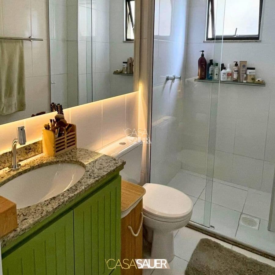 Apartamento no Jardins de Eva — VA0176 - foto 7