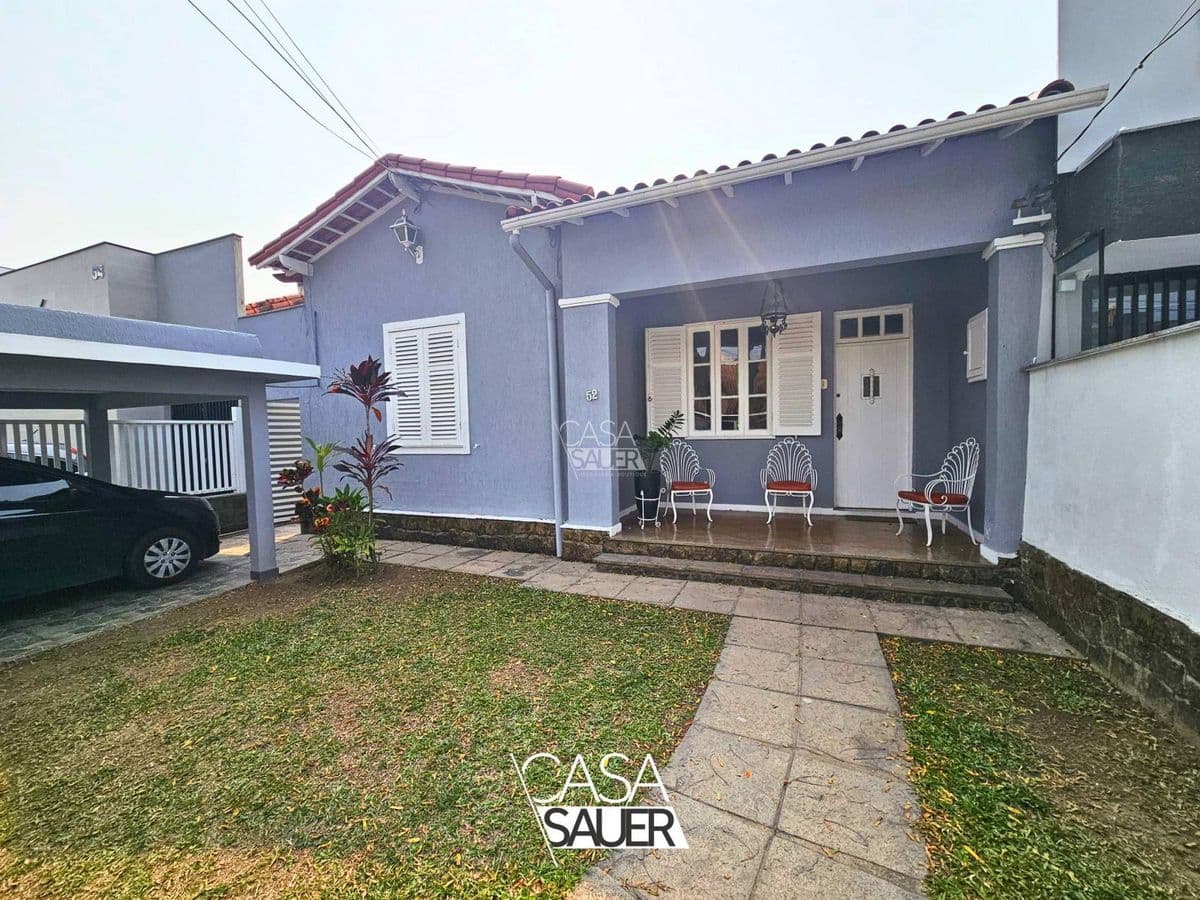 Casa na Vila Santa Cecília - Volta Redonda