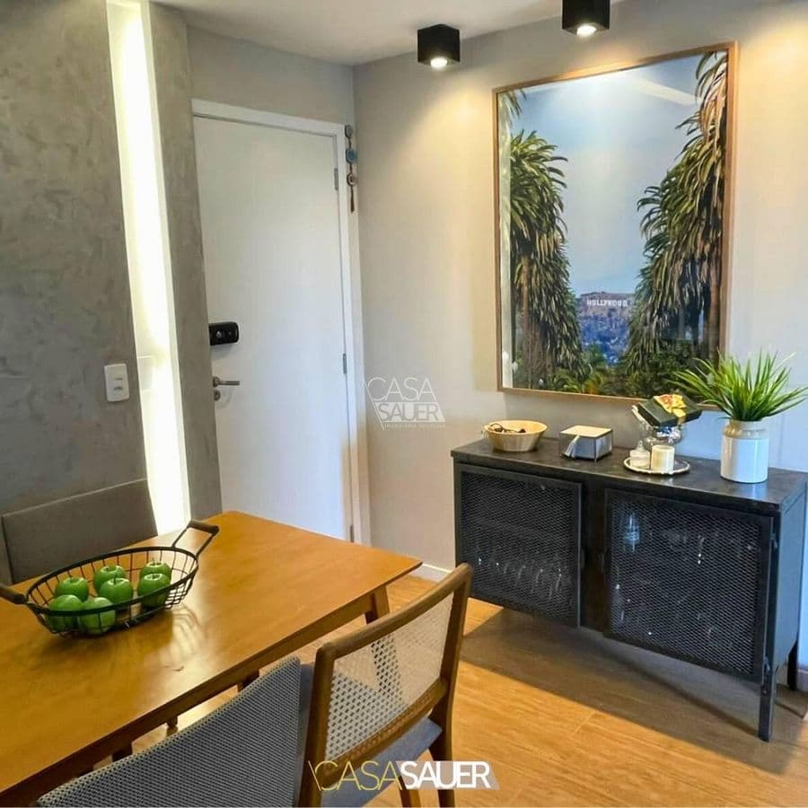 Apartamento no Jardins de Eva — VA0176