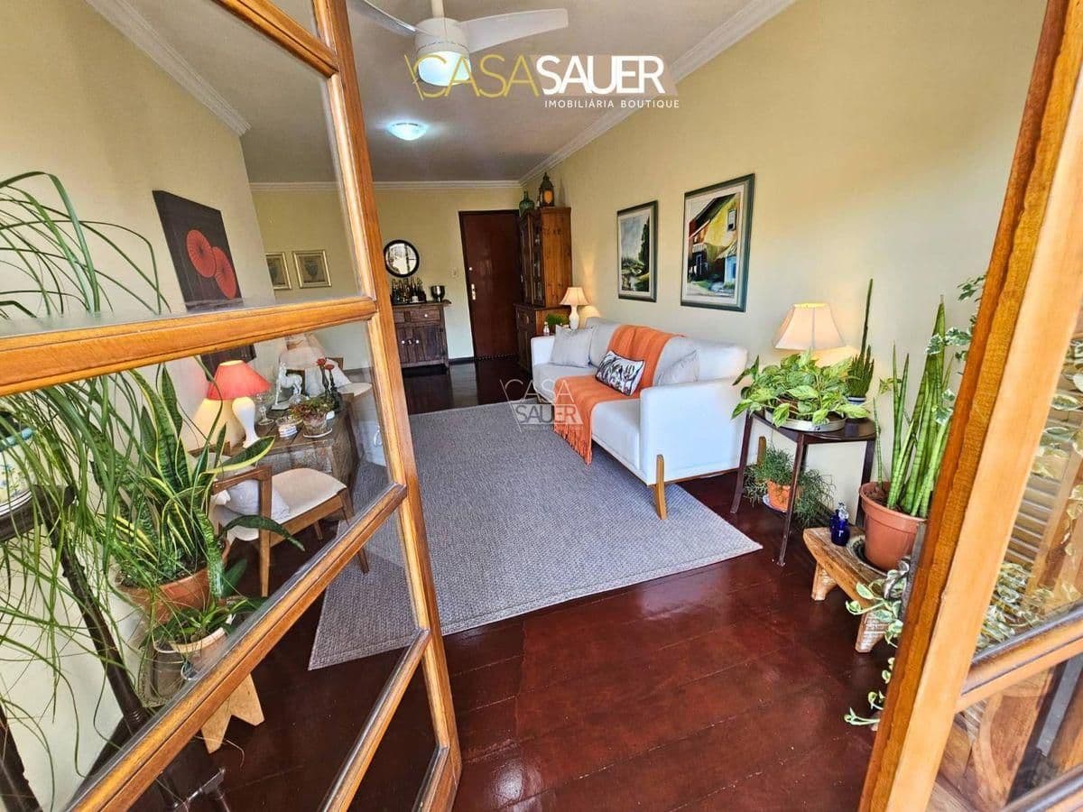 Apartamento Jardim Normandia