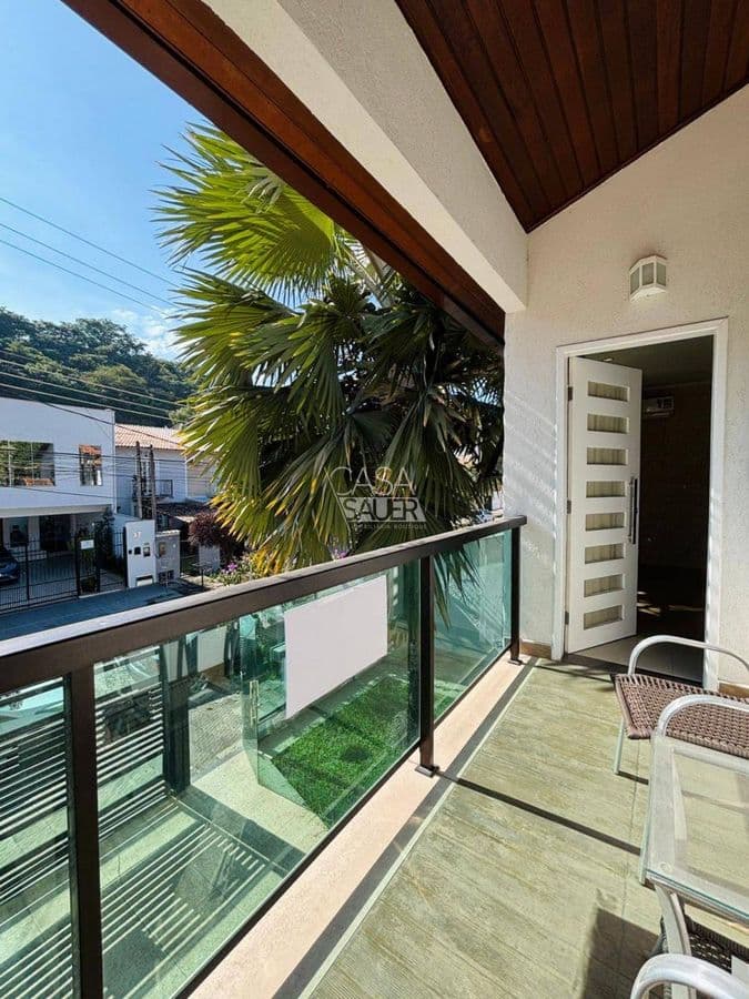 Casa Vale da Colina - foto 6