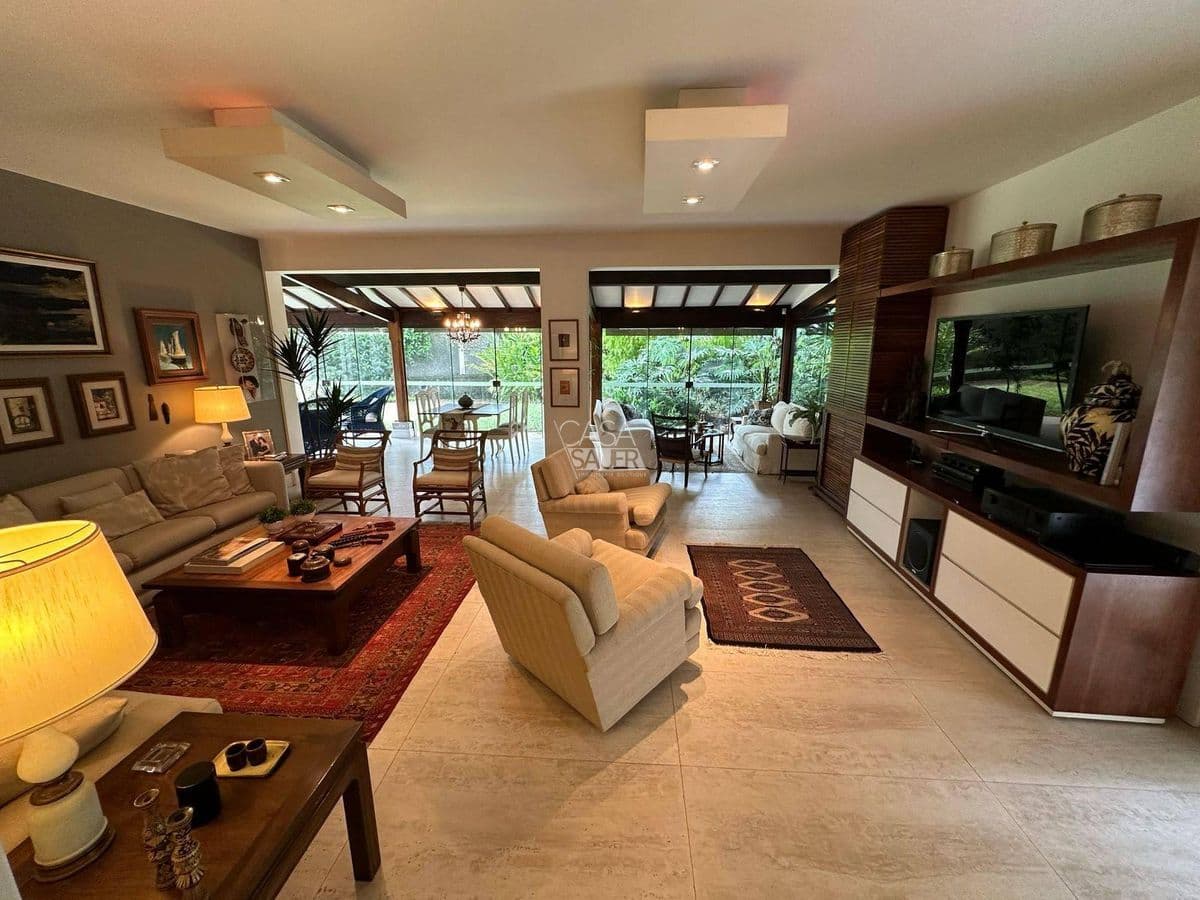 Casa Laranjal - foto 7