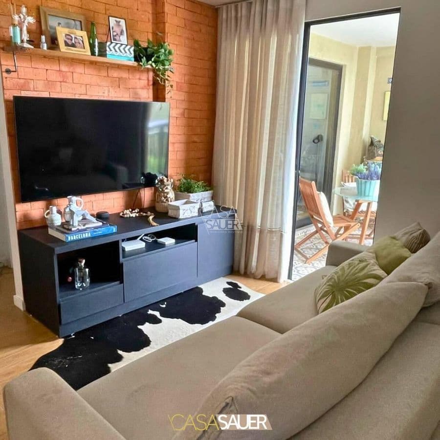 Apartamento no Jardins de Eva — VA0176 - foto 4