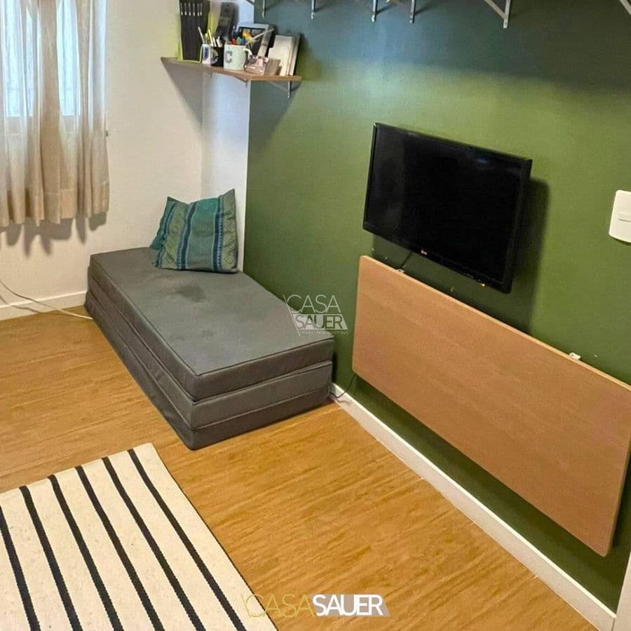 Apartamento no Jardins de Eva — VA0176 - foto 8