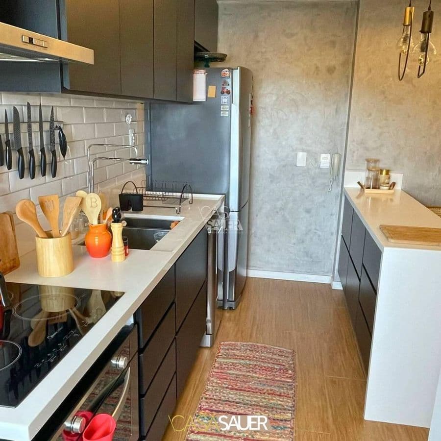 Apartamento no Jardins de Eva — VA0176 - foto 3