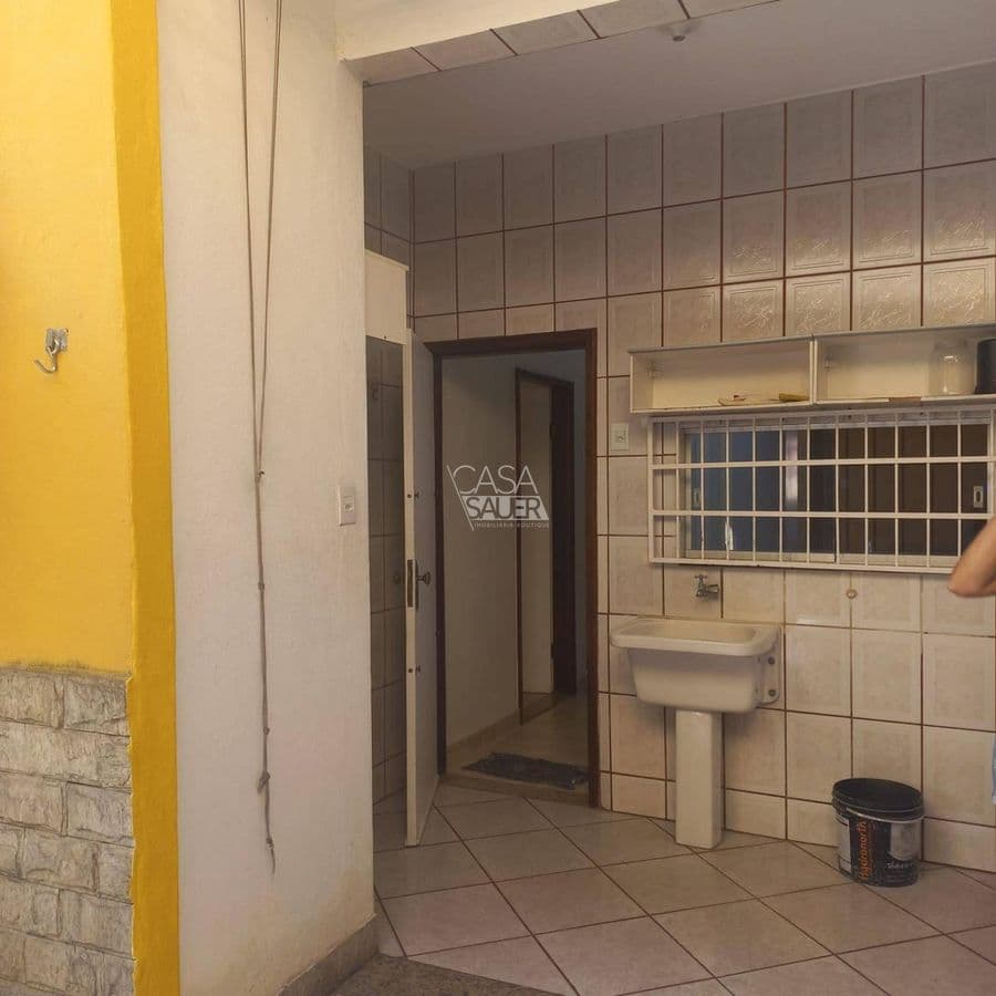 Casa com 2 quartos, Sessenta - Volta Redonda - foto 5