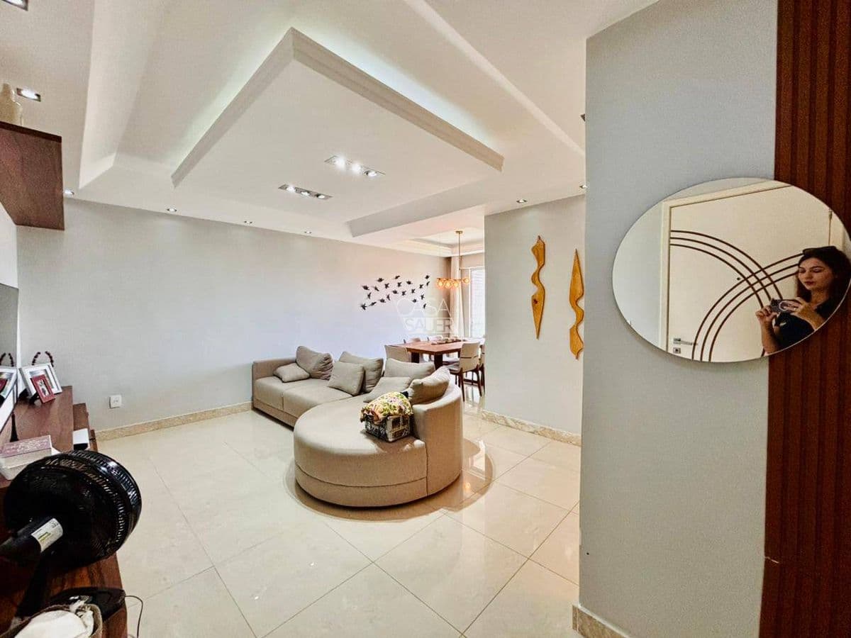 apartamento - Jardim Amália - foto 3