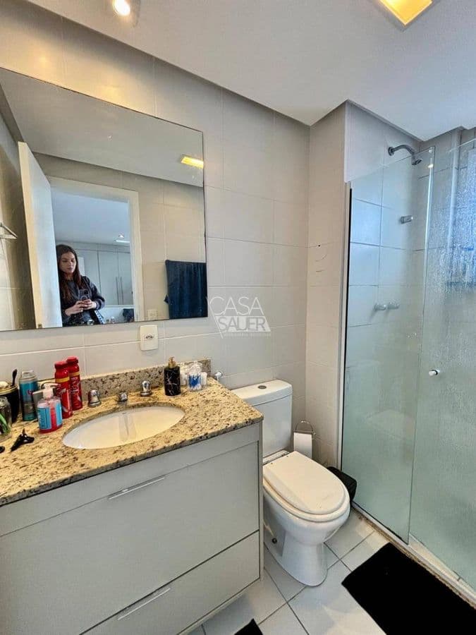 Apartamento no Rossi — VA0255 - foto 7