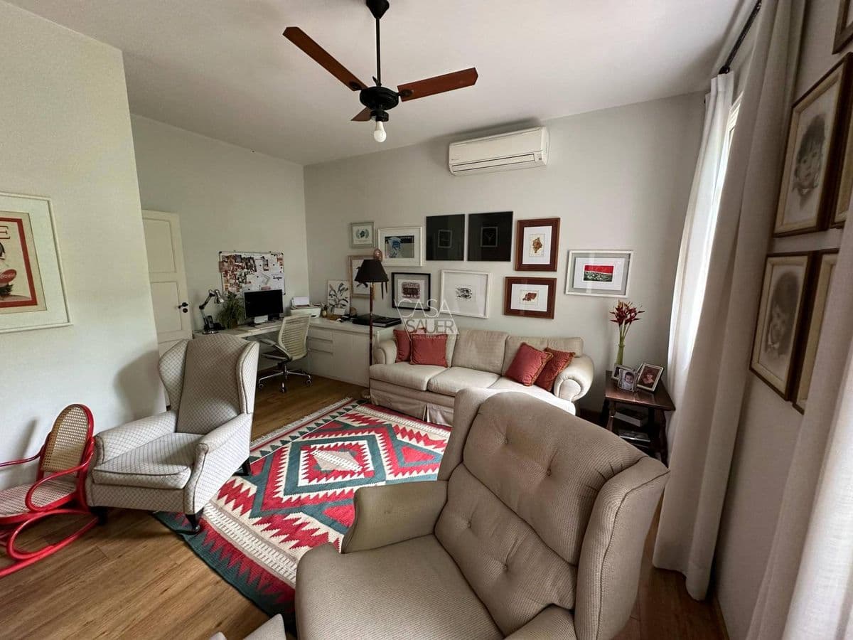 Casa Laranjal - foto 5