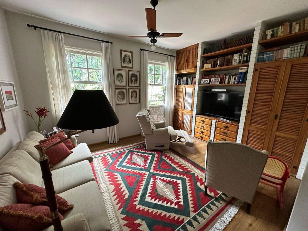 Casa Laranjal - foto 4