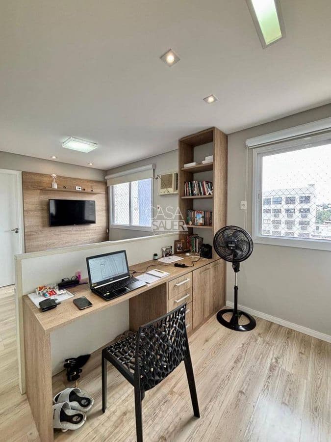 Apartamento no Rossi — VA0255 - foto 6